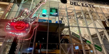 Coffee Party retorna com line-up de peso e muito sabor no Hard Rock Café