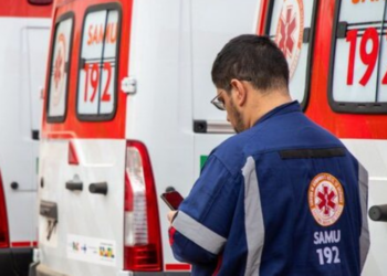 Condutores do Samu denunciam novo atraso salarial por empresa terceirizada  