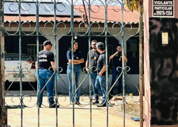 Homem que matou amante da esposa sabia do caso desde 2023 e já havia agredido vítima