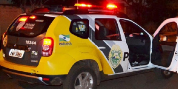 Filho que matou o pai com machado é preso em flagrante pela Polícia Militar