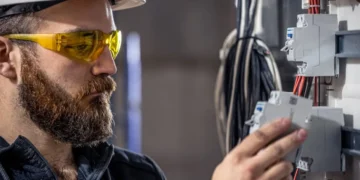 Senai oferece curso gratuito de manutenção predial