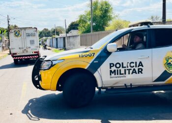 Homem mata suposto amante da esposa após flagra dentro de casa na Vila C