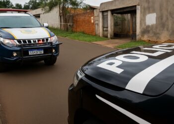 Idoso de 86 anos é morto pelo próprio filho com golpes de machado no Portal da Foz