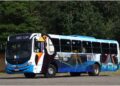 Viação Santa Clara abre duas vagas para motoristas de ônibus nas categorias D e E
