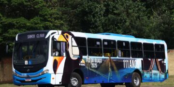 Viação Santa Clara abre duas vagas para motoristas de ônibus nas categorias D e E