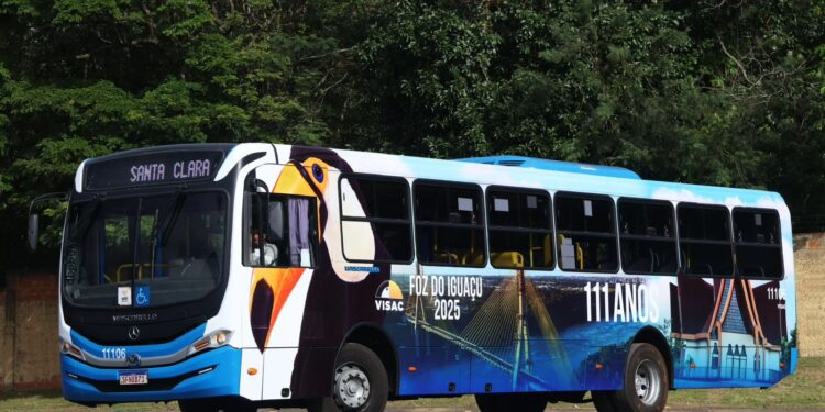 Viação Santa Clara abre duas vagas para motoristas de ônibus nas categorias D e E