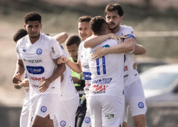 Foz do Iguaçu FC empata fora de casa pela 2ª rodada da Taça FPF