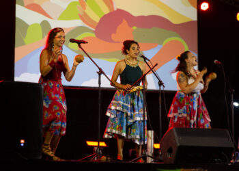 FECULT celebra 15 anos da UNILA com 50 atrações artísticas em Foz do Iguaçu