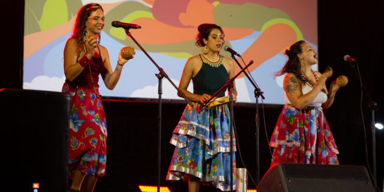 FECULT celebra 15 anos da UNILA com 50 atrações artísticas em Foz do Iguaçu