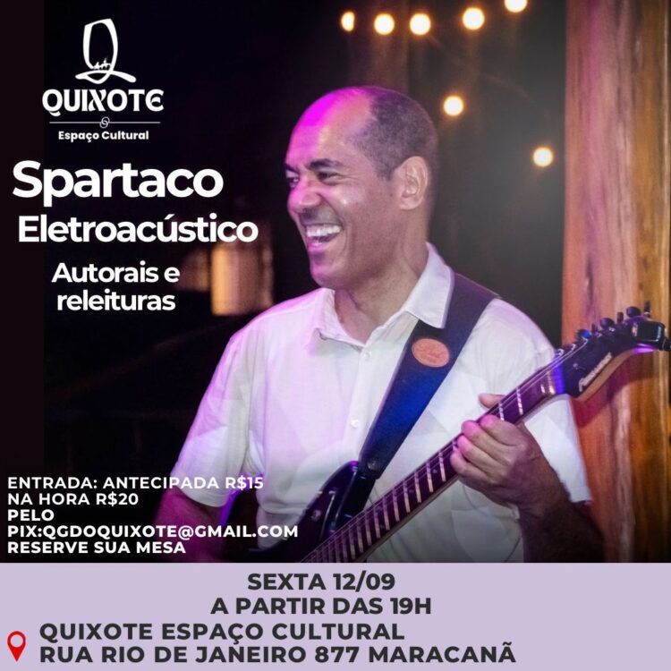 Final de semana em Foz terá sertanejo, samba, rock, MPB e música gaúcha