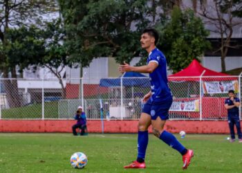 Foz do Iguaçu enfrenta o Patriotas em Campo Largo pela 2ª rodada da Taça FPF 2025