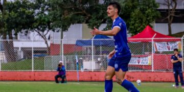 Foz do Iguaçu enfrenta o Patriotas em Campo Largo pela 2ª rodada da Taça FPF 2025