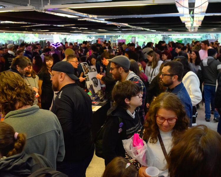 Bienal de Quadrinhos chega a Foz do Iguaçu com oficinas, conversas e exposições