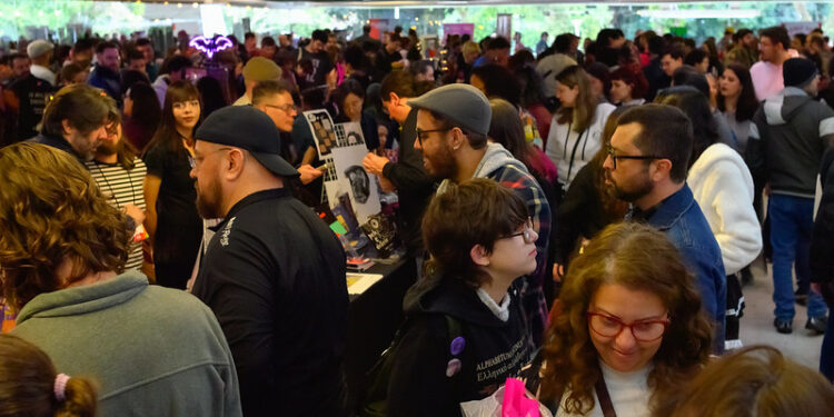 Bienal de Quadrinhos chega a Foz do Iguaçu com oficinas, conversas e exposições