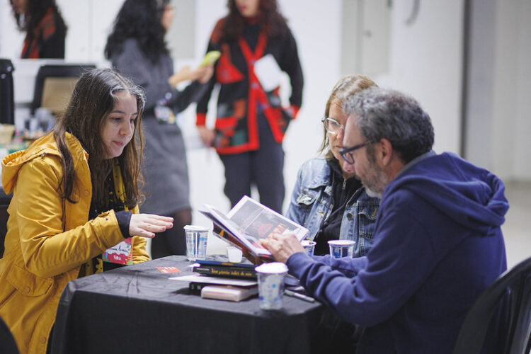 Bienal de Quadrinhos chega a Foz do Iguaçu com oficinas, conversas e exposições