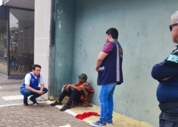 Após censo, Foz do Iguaçu anuncia novas medidas para população em situação de rua