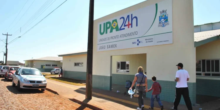 Alerta: golpistas tentam obter dinheiro de familiares de pacientes da UPA