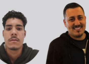 Três homens seguem desaparecidos em Foz do Iguaçu