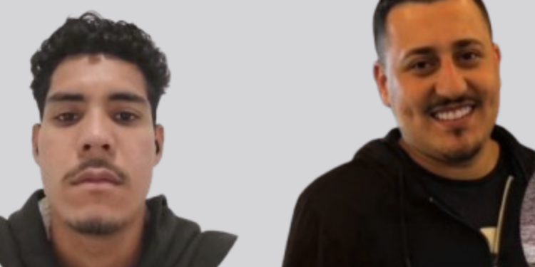 Três homens seguem desaparecidos em Foz do Iguaçu