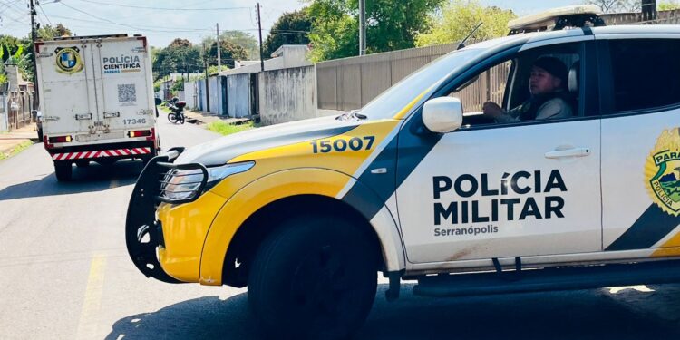 Divulgada identidade do homem morto a facadas na Vila C