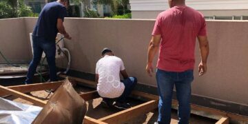 Chico Brasileiro e Rosa Jerônimo querem acordo em ação de improbidade administrativa