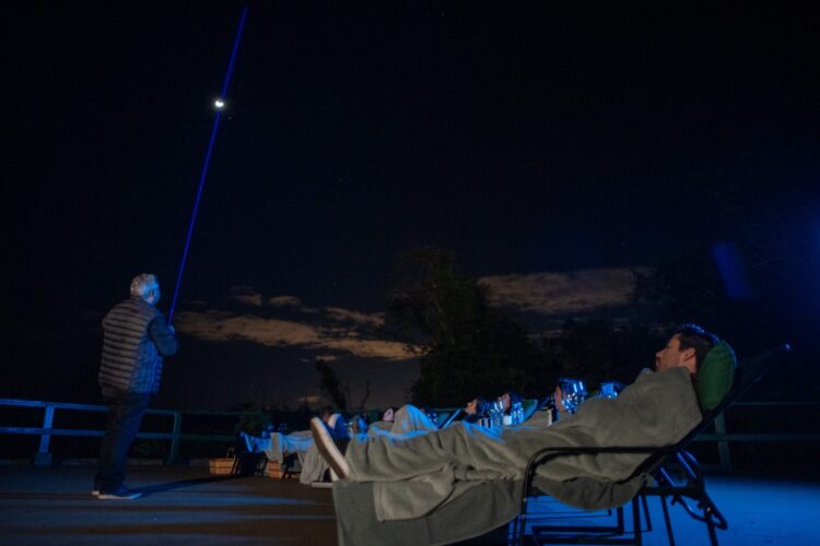 Céu das Cataratas passa a ter novo horário a partir deste sábado (6)