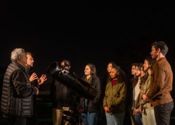 Céu das Cataratas passa a ter novo horário a partir deste sábado (6)