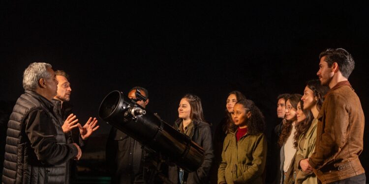 Céu das Cataratas passa a ter novo horário a partir deste sábado (6)