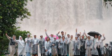 Visit Iguassu realiza a quinta edição do Iguassu Corporate Experience 2025 em setembro