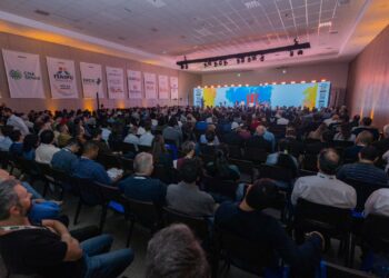 7ª edição do International Fish Congress & Fish Expo Brasil movimenta o setor de eventos