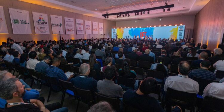 7ª edição do International Fish Congress & Fish Expo Brasil movimenta o setor de eventos