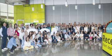 Visit Iguassu reforça captação de eventos internacionais em conferência na Colômbia