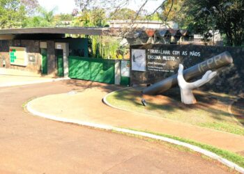 IFPR Foz do Iguaçu promove visita guiada para apresentar cursos e tirar dúvidas sobre Processo Seletivo