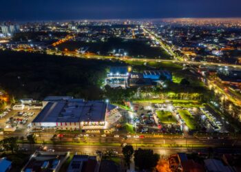 Final de semana em Foz terá sertanejo, samba, rock, MPB e música gaúcha