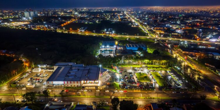 Mercado Público Barrageiro recebe a Feira Sabores do Campo