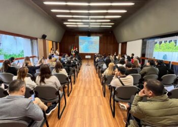 Visit Iguassu encerra circuito de Workshops “Vale Tudo” em setembro