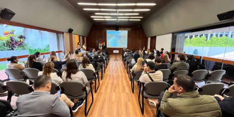 Visit Iguassu encerra circuito de Workshops “Vale Tudo” em setembro