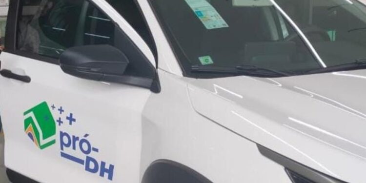 Conselho da Igualdade Racial denuncia desvio de função no uso de carro exclusivo