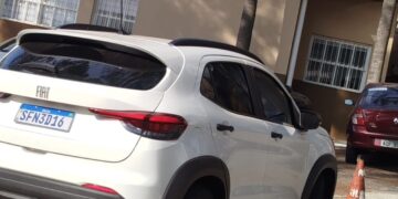 Conselho da Igualdade Racial denuncia desvio de função no uso de carro exclusivo