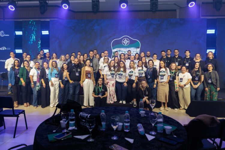 Visit Iguassu investe em programa para atrair eventos corporativos e viagens para Foz