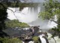 Parque Nacional do Iguaçu terá horário ampliado para a visitação até sexta-feira (19)