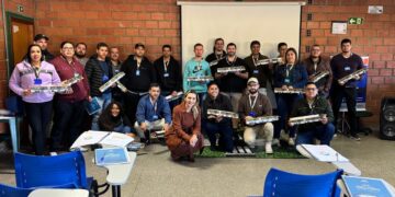 VISAC abre vagas para formação de motorista de ônibus para mulheres