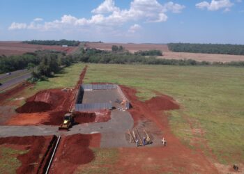 Receita Federal registra movimentação recorde no comércio da Tríplice Fronteira