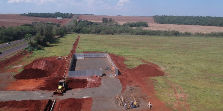 Receita Federal registra movimentação recorde no comércio da Tríplice Fronteira