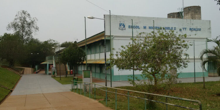 Aeroporto de Foz promove ação de saúde e bem-estar no Jardim Boa Esperança