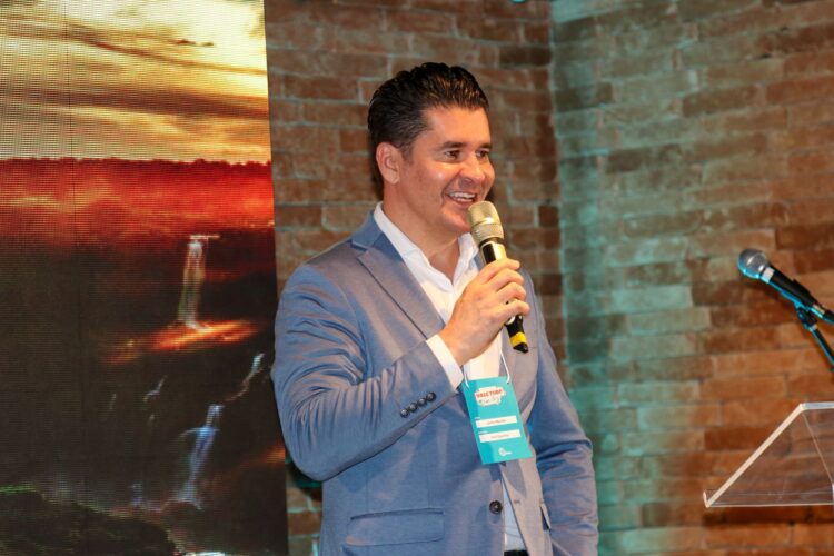 Visit Iguassu encerra ciclo de workshops com ações em Belo Horizonte e Brasília