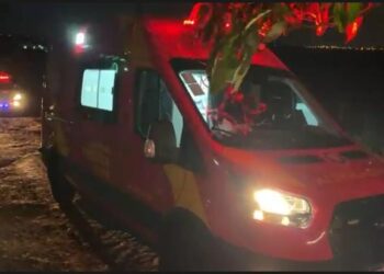 Homem é executado a tiros dentro de casa no Gleba Guarani