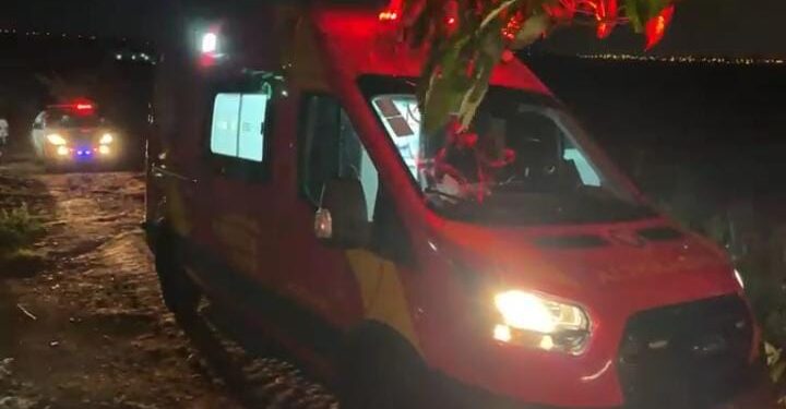 Homem é executado a tiros dentro de casa no Gleba Guarani