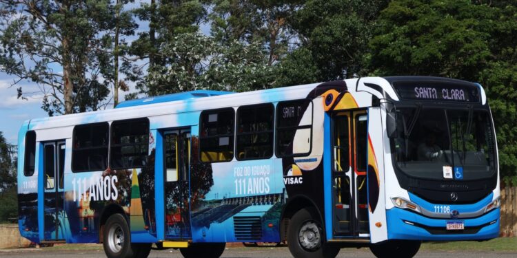 Inscrições para curso de motorista de ônibus da Visac vão até sexta-feira (26)