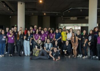 No Setembro Amarelo, Complexo Dreams promove dinâmica sobre saúde mental